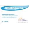 DEA PHARMA Srl Linfoflogoven Dea Pharma 30 Capsule