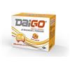 IBSA FARMACEUTICI ITALIA Srl DaiGo IBSA 24 Bustine + 6 Omaggio Arancia