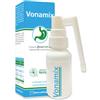 ANVEST HEALTH SpA SOC. BENEFIT Vonamix Spray Orale Nutriphyt 20ml