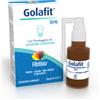 FITOBIOS Srl Golafit Spray Fitobios 15ml