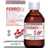 ERBA VITA GROUP SpA Ferro EV Fluido Erba Vita 250ml
