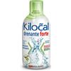 POOL PHARMA Srl Kilocal Drenante Forte Gusto The Verde Integratore Alimentare 500ml