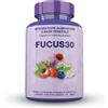 BIOSALUS di Vatrella A. Sas Biosalus® Fucus30 Integratore Alimentare 60 Capsule