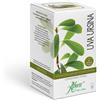 ABOCA SpA SOCIETA' AGRICOLA Uva Ursina Concentrato Totale Aboca 50 Opercoli Da 500mg