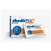 SHEDIR PHARMA Srl Unipersonale Shedirflu® 600 Orange ShedirPharma® 20 Bustine