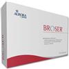 AURORA LICENSING Srl Broser Aurora Biofarma 20 Compresse