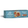 D.LAZZARONI & C. SpA Pasticcini Con Farcitura Di Albicocca Lazzaroni 80g