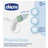 CHICCO (ARTSANA SpA) PhysioClean Aspiratore Nasale CHICCO