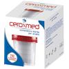 NOVA ARGENTIA Srl IND. FARM Ceroxmed Contenitore Sterile Per Analisi Urine IBSA 120ml