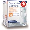 THERAS CONSUMER HEALTH Srl Dress Fix Cambric 7cm x 5m Benda Orlata in Cotone PIC