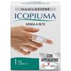 DESA PHARMA Srl Icopiuma Benda A Rete Con Applicatore - Dito Calibro 1