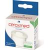 NOVA ARGENTIA Srl IND. FARM Ceroxmed Cerotto Adesivo In Rocchetto In Seta IBSA 5mx2,5cm