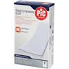 PIKDARE SpA Stericompress Soft 10x10cm Compresse in TNT Sterili PIC 6 Pezzi