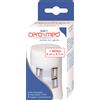 NOVA ARGENTIA Srl IND. FARM Ceroxmed Benda Elastica con Gancio IBSA 8x4,5cm