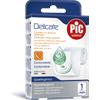 PIKDARE SpA Delicate Cerotto Delicato Striscia 6 x 50cm PIC