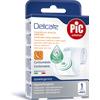 PIKDARE SpA Delicate Cerotto Delicato Striscia 8 x 50cm PIC