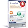 PIKDARE SpA AquaBloc Cerotto Post Operatorio 5x7cm PIC 5 Pezzi
