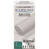 DESA PHARMA Srl Icopiuma Benda Di Garza Idrofila Orlata 5mx7cm