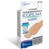 DESA PHARMA Srl Icopiuma Cerotti Classici Ipoallergenici Misura Media 20Pezzi