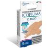 DESA PHARMA Srl Icopiuma Cerotti Classici Ipoallergenici Misura Assortita 20Pezzi