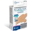 DESA PHARMA Srl Icopiuma Cerotti Classici Ipoallergenici Misura Assortita 40Pezzi