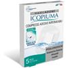 DESA PHARMA Srl Icopiuma Compresse Adesive Impermeabili 5x7,5cm