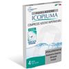 DESA PHARMA Srl Icopiuma Compresse Adesive Impermeabili 10x15cm
