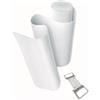 THERAS CONSUMER HEALTH Srl Flexa Soft 20cmx4,5m Benda Elastica Bianca PIC