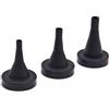 SAFETY SpA Safety Speculum Ricambio Otoscopio 4mm 100 Ricambi