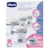 CHICCO (ARTSANA SpA) Contenitori Per Latte Natural Feeling CHICCO 4 Pezzi