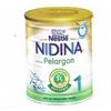 NESTLE' ITALIANA SpA Nestlé Nidina Pelargon 1 Latte In Polvere 800g
