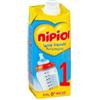 NIPIOL (HEINZ ITALIA SpA) Nipiol 1 Latte Liquido 500ml