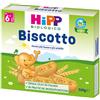 HIPP ITALIA Srl Biscotto HiPP Biologico 360g
