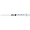 PIKDARE SpA Siringa con Ago G23 2,5ml PIC 1pz