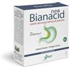 ABOCA SpA SOCIETA' AGRICOLA NeoBianacid Aboca 20 Bustine Granulari Monodose
