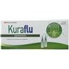 POOL PHARMA Srl Kuraflu Aerosol Pool Pharma 10 Fiale Monodose