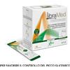 ABOCA SpA SOCIETA' AGRICOLA Libramed Aboca 40 Bustine Granulari Monodose