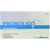PROMOPHARMA SpA Promoligo 7 Iodio Oligoelementi PromoPharma 20x2ml