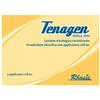 RHASIS di Epifanio Gulisano Tenagen Rollon 3applic 10ml