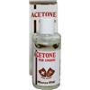 MARCO VITI FARMACEUTICI SpA Due Scudi Acetone 50ml