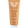 VICHY (L'Oreal Italia SpA) Capital Soleil Spf30 Lait Protecteur Hydratant Invisible Vichy 300ml