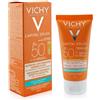 VICHY (L'Oreal Italia SpA) Capital Soleil Emulsione Colorata Effetto Asciutto Spf50+ Vichy 50ml