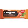 NAMEDSPORT Srl Energybar Fragola Named Sport 35g