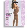 SOLIDEA BY CALZIFICIO PINELLI Wonder Model Maman 140 Den Sheer Solidea 1 Paio