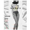 SOLIDEA BY CALZIFICIO PINELLI Naomi 100 Den Nero 1 Solidea 1 Paio