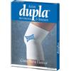 WELCOME PHARMA SpA Dupla® Ginocchiera Elastica Colore Blu Taglia M