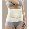 RO+TEN Srl Ro+ten Litecross90 Corsetto Basso In Tessuto Sensitive® Pr1-1090s Crema Taglia XL