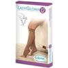 GLORIA MED SpA Ladygloria 12 Gambaletto Punta Aperta Sahara 5 GloriaMed® 1 Paio