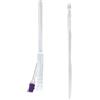 FARMAC-ZABBAN SpA Sonda Foley In Silicone 2 Vie CC 5/15 Ch18 Farmac-Zabban 1 Pezzo