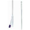 FARMAC-ZABBAN SpA Sonda Foley In Silicone 2 Vie CC 5/15 Ch20 Farmac-Zabban 5 Pezzi